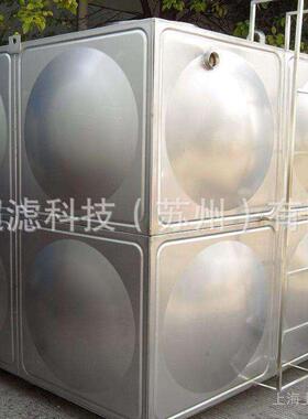 10T0聚氨酯保温水箱867 1吨锈钢储不水罐5吨水箱 1 T水箱