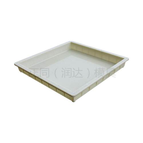 公路道牙子模具 工程专用道牙子模具 尺寸形状多样 - 图0