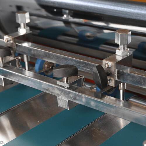 覆膜机全自动过膜机FM520D液压覆膜机冷热两用压膜机热膜机 - 图1