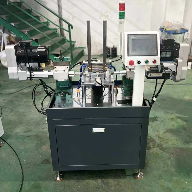 全自动攻牙机多头伺服打孔钻眼倒角攻牙机多轴台式攻丝机非标设备,淘宝优惠券,粉丝福利购,淘宝优惠卷