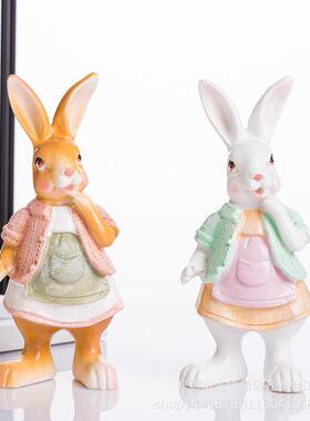 首单免邮创意家居摆件工艺品客厅卧室书桌房间装饰品生日礼品赠品