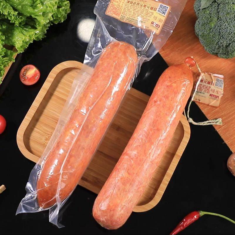 国顺老火腿津味拐头熏火腿红玫瑰肠即食熟食特产加工火腿 即食火,淘宝优惠券,粉丝福利购,淘宝优惠卷