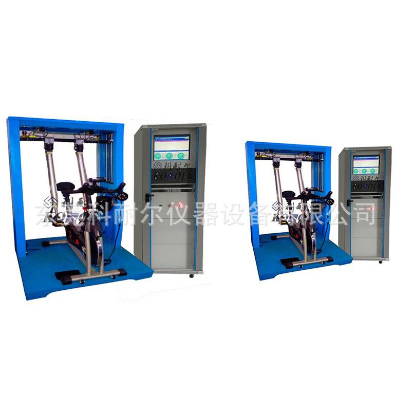 Hot-selling spinning bicycle pedal fatigue testing machine mountain bike fatigue testing equipment bicycle detector hot style