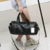 Túi du lịch khoảng cách ngắn nam túi hành lý xách tay dung tích lớn nữ túi du lịch đeo chéo túi thể thao chéo được sản xuất - Túi du lịch