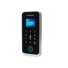 Hotel outdoor water S200/F20 access control machine with room display and screen fingerprint password swipe card access control and attendance