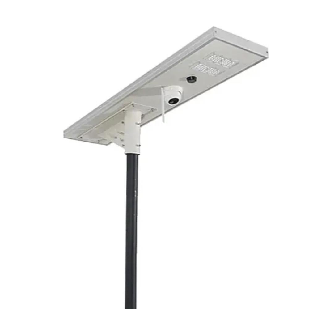 路易恒升大功率型材铝一体化太阳能路灯户外灯LED光伏马路道路灯 - 图2