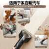 European standard small sofa art spray suction oil removal household carpet curtain mattress cleaning high temperature steam cleaning machine