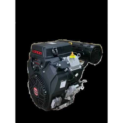 隆鑫双缸汽油发动机loncin74CCLc2v80FD船用高速插秧机农机6抽沙 - 图2