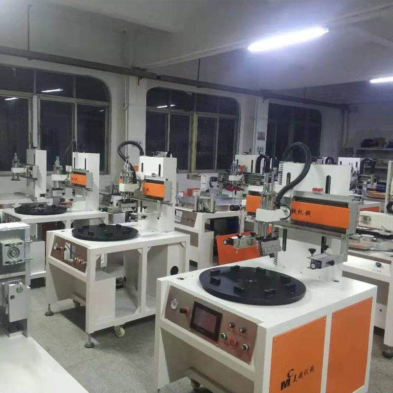 单色半自动斜臂小型丝印机 pe包装袋塑料袋铝箔丝印机 丝网印刷机,淘宝优惠券,粉丝福利购,淘宝优惠卷