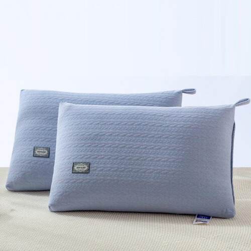 Bed Pillows for Sleeping-Hypoallergenic Pillow Hotel 棉枕头 - 图2
