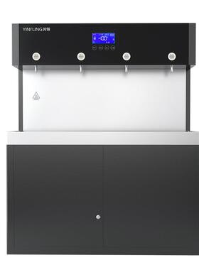 厂食家直销大水水型商用净器5反渗透过滤适用政企工厂学校堂的饮