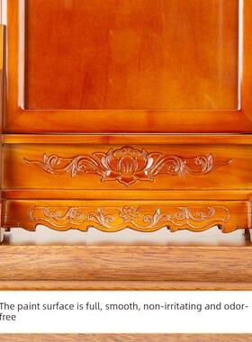 地主牌位与座祖牌位五方五土龙神牌位定制牌位神牌位实木雕刻