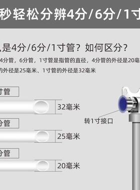 304不锈钢前置过滤器全屋净水器10吨大流量净水机反冲洗厂家直销