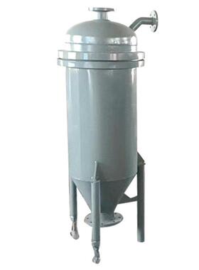 油水分离过滤器煤油精密过滤器碳钢不锈钢分离器过滤器