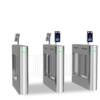 Access control system all-in-one office building face recognition attendance system all-in-one card pedestrian passage gate for school