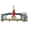 Five-axis linkage arbitrary curved surface cutting, milling and grinding machine Customized stone 5+1 bridge cutting equipment Aizheng Intelligent Equipment