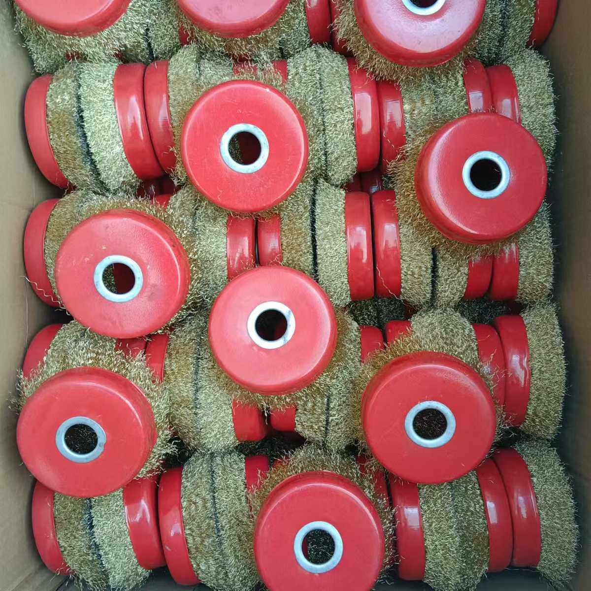 批发碗型钢丝轮180除锈轮白碗钢丝轮200打磨轮抛光轮罗碗型钢丝刷,淘宝优惠券,粉丝福利购,淘宝优惠卷