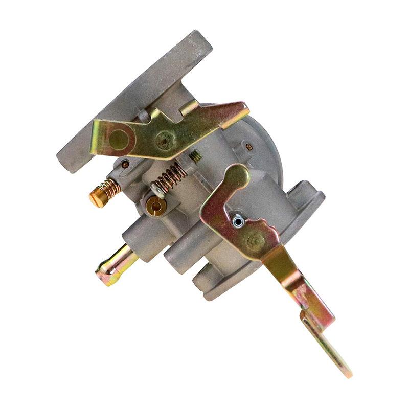 适用罗宾Robin EY40 发动机 RGX5500 发电机 224-62342-10 化油器 - 图3