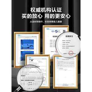 金利佳鱼缸加热棒自动恒温加热器热带鱼专用小型电热水族箱加温棒