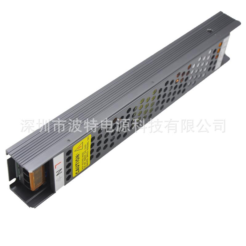 48V100W150W200W250W调光电源 48V可控硅电源 0-10V调光开关电源 - 图3