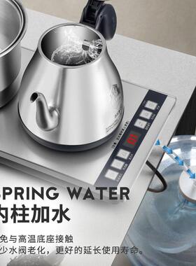 新功W26烧水壶茶具配件单壶全自动上水W38 W40煮茶壶seko电热水壶