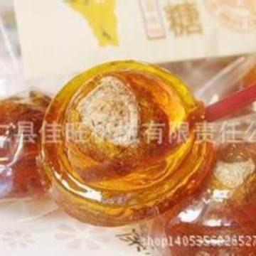 软糖设备果糕浇注机枸杞果糕果蔬机果糕成型机眼睛糖珠 - 图2