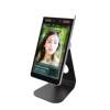 The Fayuan ecosystem supports docking with facial recognition all-in-one machine, multi-functional access control system, attendance machine