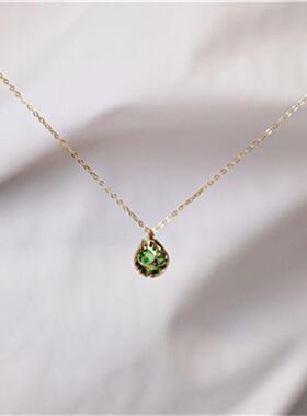 精力容器吊坠项链塞尔达周边mini手链小众轻奢设