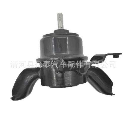 21810-3Q000 21810-3Q750 发动机右支架 发动机机爪垫 胶垫 - 图2