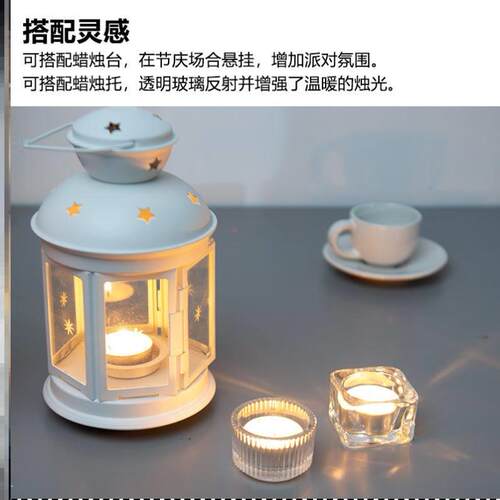 Scented Tealight Candles Wedding Christmas Gift - 图1