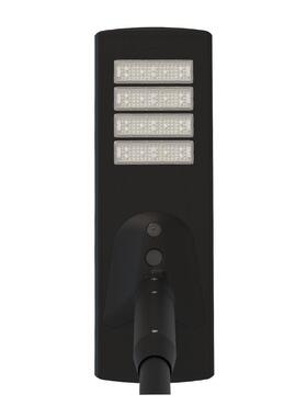 高亮度追日追光私模4G监控WIFI一体化LED太阳能路灯太阳能庭院灯