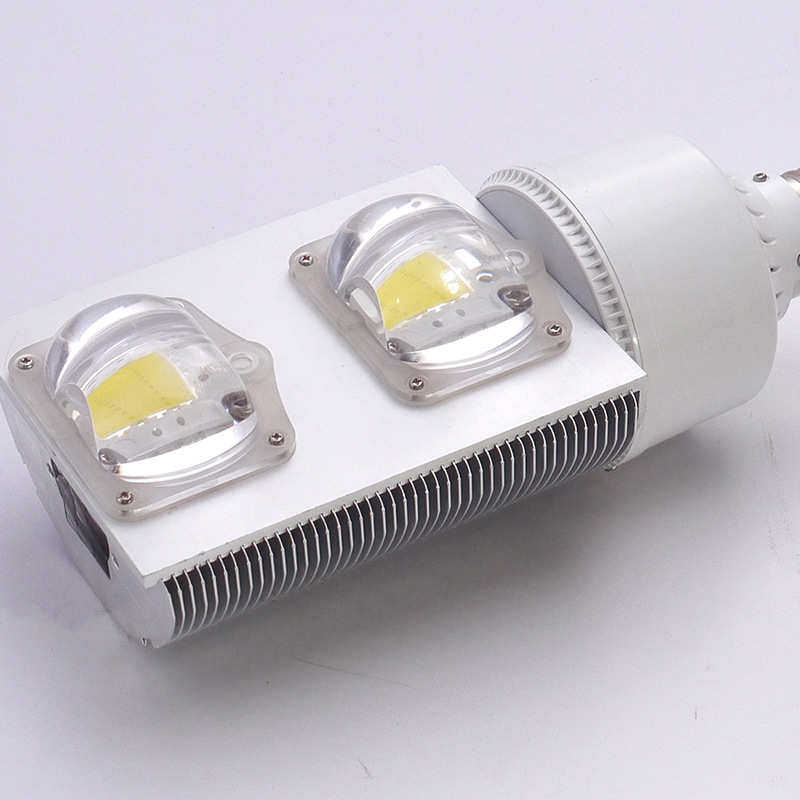 LED横插灯贴片大功率光源60W型材铝外壳PC罩LED玉米灯筒灯横插式,淘宝优惠券,粉丝福利购,淘宝优惠卷