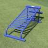 Outdoor fitness equipment fitness path park community square double single abdominal muscle board outdoor sports equipment home