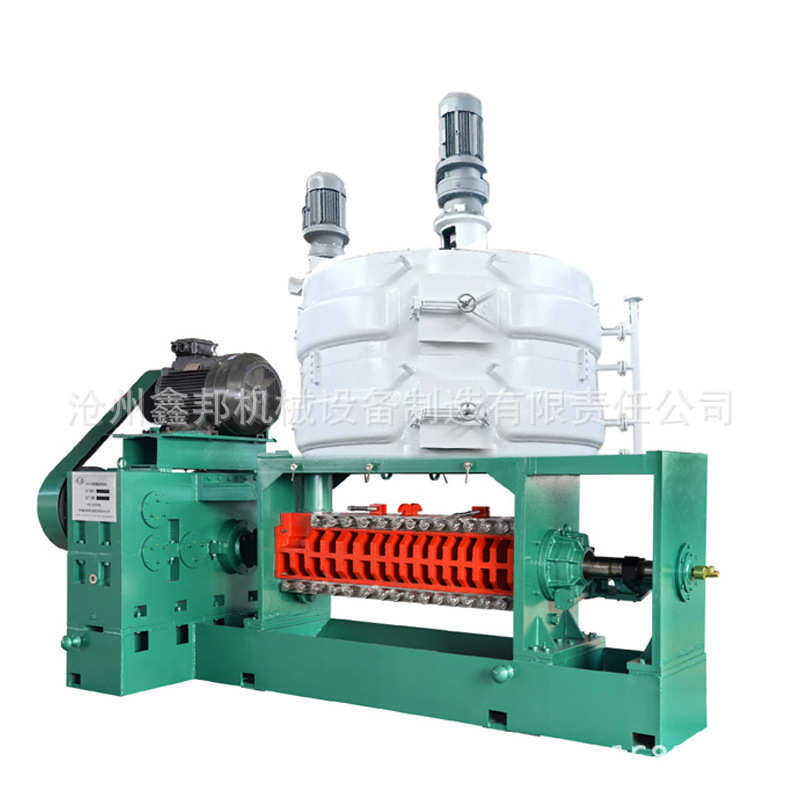 ZY256二层锅型螺旋动物植物榨油机  螺旋榨油机 可按需加 工,淘宝优惠券,粉丝福利购,淘宝优惠卷