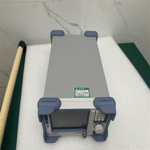 罗德与施瓦茨R&S FSC6德国R&S FSC6 FSC3频谱分析仪 - 图0