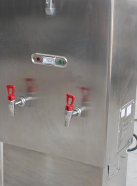 开水器自动烧水商用不锈钢公室学校医院奶茶店直饮水节能烧水炉