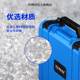 Handheld household storage box protective box hardware electric drill instrument equipment watch storage plastic multi-function tool box