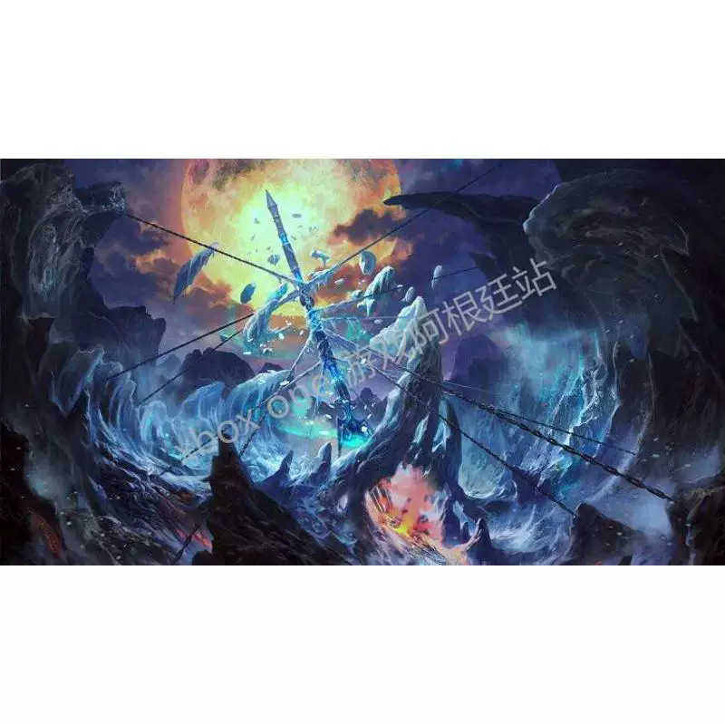 Код активации Xuanyuan Sword: The Door to the Sky для Xbox One XSX XSS консоли, китайский базовый план 2