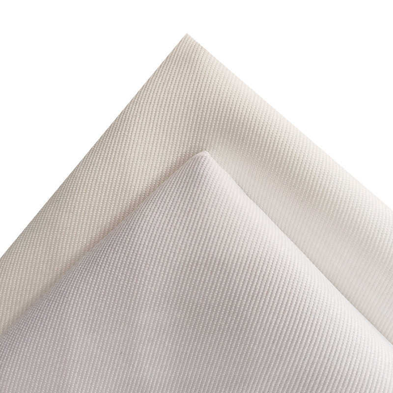 涤纶粗斜纹纱卡帆布面料白色数码防雨帐篷布工装数码印花胚布布料,淘宝优惠券,粉丝福利购,淘宝优惠卷