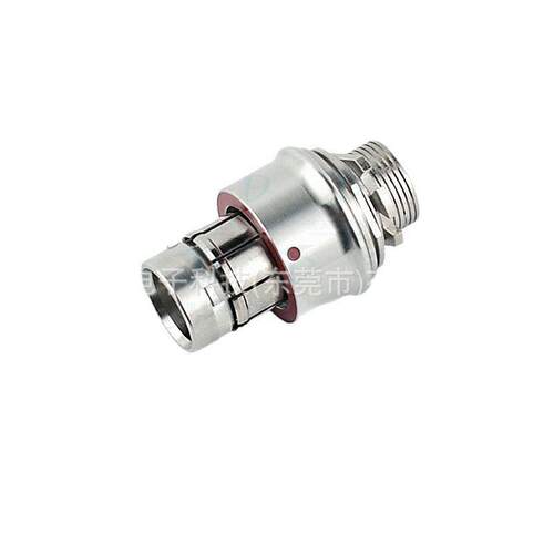 FX102T02C053JN-HS航空插头FX102Z02C053KN-H插拔自锁圆形连接器 - 图1