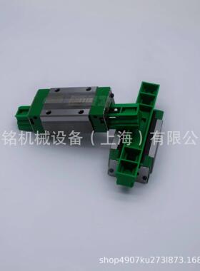 VJU裁剪机Y轴力IN滑块114K7适2用于克lectr易马卡EMR电脑裁床