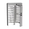 Xiyuan 04 stainless steel anti-850 tailgate turnstile face recognition community intelligent full-height gate prohibition system
