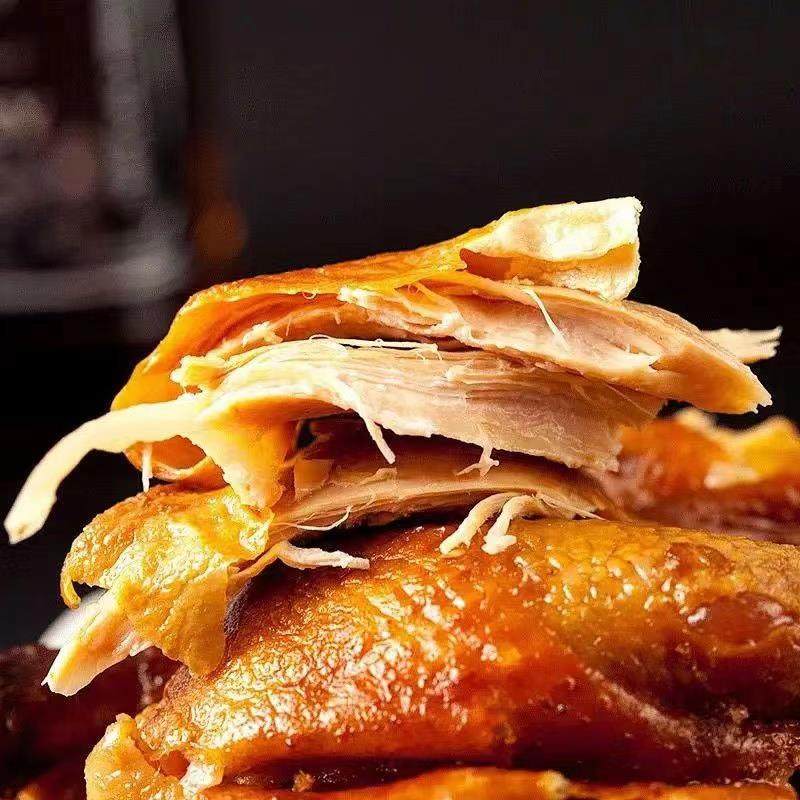 正宗德州五香扒鸡脱骨扒鸡麻油鸡整祇真空即食开 袋即食特产烧鸡,淘宝优惠券,粉丝福利购,淘宝优惠卷