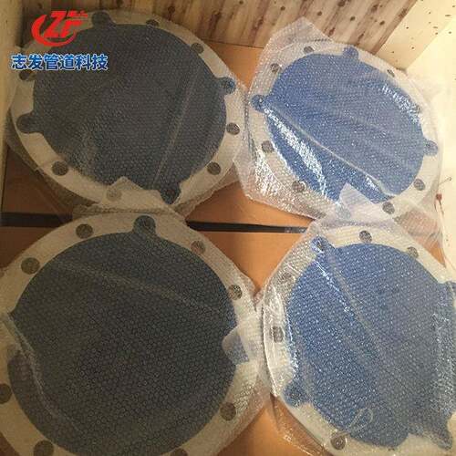 厂家直销 304板式平焊法兰 大口径卡箍焊接法兰盘 量大价优 - 图2