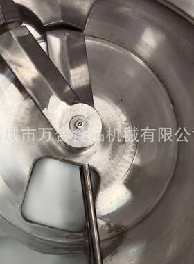 厂家定制肉饼成型机各种形状玉米饼成型设备洋葱胡萝卜压饼成型机