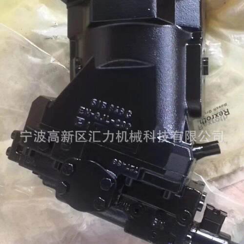 丹佛斯H1B080AHEHENBTBCSHS BA10NN027Z00NNN马达 - 图2