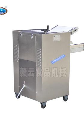 赣云商用压面机多功能全自动揉面机位食堂学校用电动压面设备