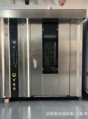 推车双推车式大型商用烤箱16层面包糕点烘焙炉糕饼老式蛋糕烤炉