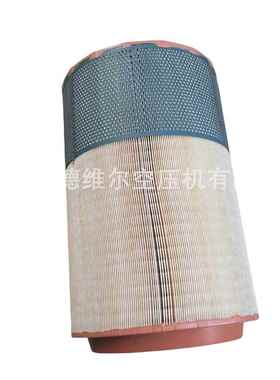 空压机空气过滤器滤芯1622185501
