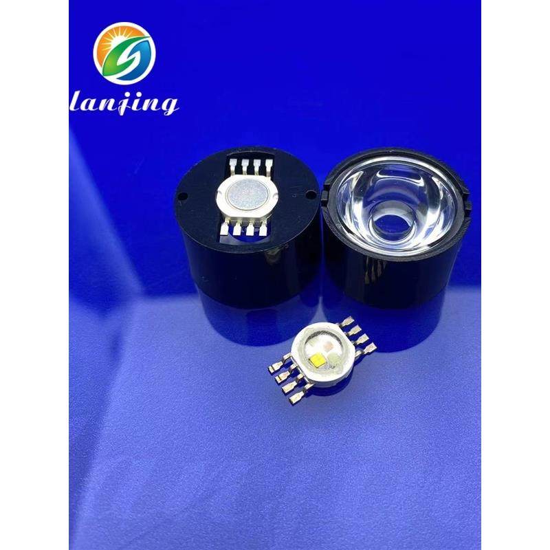 led透镜 21mm添鑫彷流明RGBW透镜舞台灯透镜混光透镜光纤灯透镜,淘宝优惠券,粉丝福利购,淘宝优惠卷